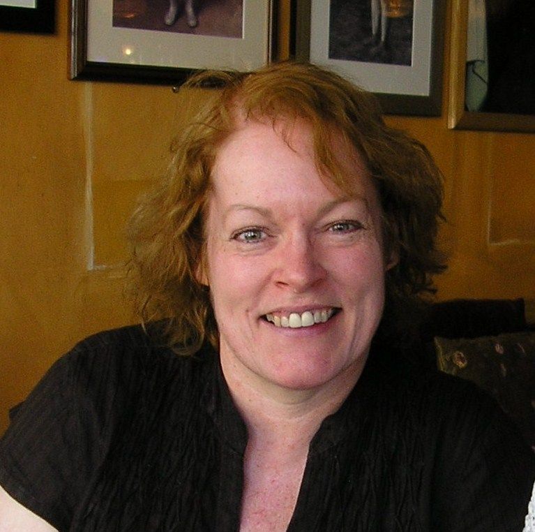 Lorna Duncan